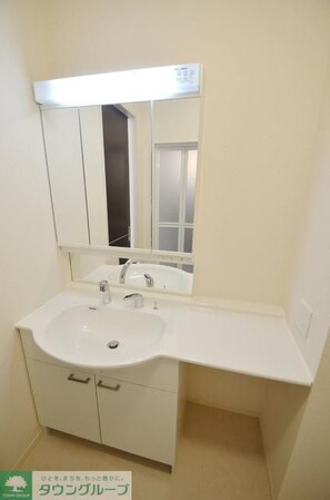 ルミナス松本の物件内観写真